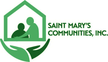 Saint Mary's Housing