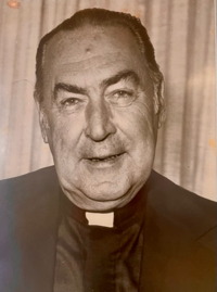 Rev. Wingler.